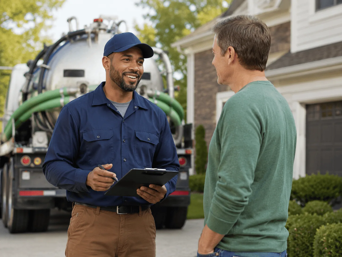 Mosquito Control Two Dot, MT FAQs